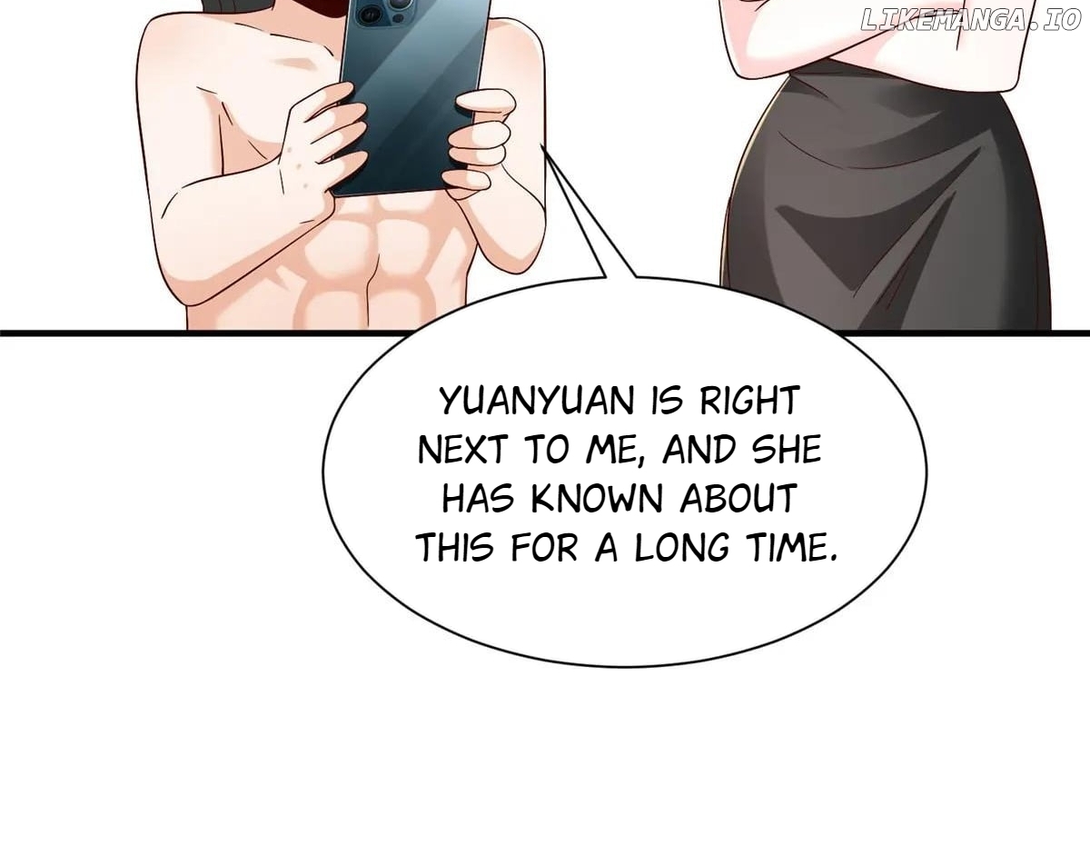 I randomly have a new career every week Chapter 816 - page 39